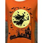 Halloween Witch T Photo 5