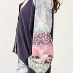 We The Free Free People  Marley Cardigan Photo 0