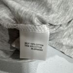 Jane and Delancey Short Sleeve Shirt Top Women's Size 3X Natural Embroidered Sun Photo 5