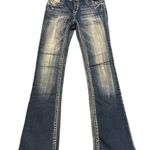 Wallflower Jeans Blue Size undefined Photo 1