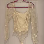 Nana Macs  Bodysuit Photo 1