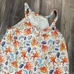 Bedhead Octopus Nightgown size XL White Photo 1