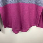 Smartwool  Shadow Pine Crew Neck Sweater Size Medium Photo 3