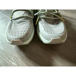 Sorel  Women's Gray Dove Sea Salt Kinetic Impact 11 Sneakers Shoes Size 11 Photo 7