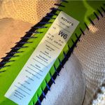 Rothy’s Gold Sparkle Round Toe Slip On Flats Womens 6 Classic Comfort Preppy Photo 5