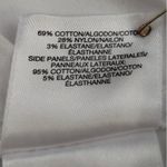 Anne Klein  Women's White Shirt/Button Up Size XL SKU 3562 Photo 5