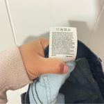 Citizens of Humanity  AVA Jeans Low Rise Straight Leg Size 27 Photo 10