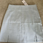 Brandy Melville  Cara Skirt Photo 0