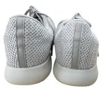 Nike  Flex Trainer 8 Women's Cross Training Shoes - Size 8 - Wolf Grey Photo 5