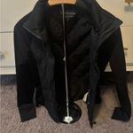 Athleta Women's Black inlet Jacket Photo 2
