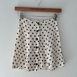Reformation  Ember Two Piece Polka Dot Set 0 Photo 7
