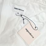 superdown Penelope bodysuit White Medium Photo 6