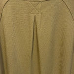 Free People We the Free Snowy Thermal top in Sunstone size XS Photo 12