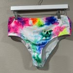 Colorful Tie Photo 8