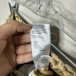 Free People Leopard Print High Rise Dogtown Shorts Sz 25 Photo 5