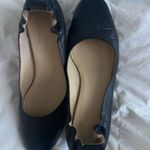 Everlane  Heels Day Black Leather Photo 3