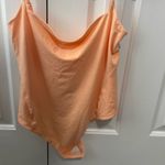 Lululemon  athletica Peach Bodysuit Photo 1