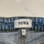 Pistola  Lennon High Rise‎ Boot Jean size 26 Photo 5