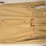 Design Todays Inc pantsuit Tan Size XL Photo 6