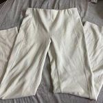 Lululemon  Flare Zip Ribbed Softstreme Pants Photo 0