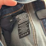 J Brand  Maude Mid-Rise Cigarette / Skinny Ankle Length stretch jeans Photo 6