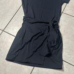 Rag and Bone NWT ‎ Andie Tee Short-sleeve Jersey Wrap Dress Photo 5