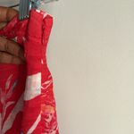 Tanya Taylor  silk Parrot Tulip Sia Maxi Skirt 6 Photo 8