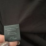 Jenni Kayne Janny Kayne  Jones Blazer in Black Photo 5