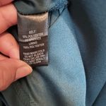 Lulus Green Women’s Long Slip Formal Dress Sz Small Photo 6