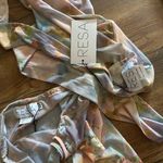 Matching Mesh Skirt Set Multiple Size XS Photo 10