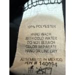 See You Monday Black High Waisted Pull On Midi Maxi Bodycon A-Line Skirt Size M Photo 4