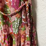 Rachel Zoe  Floral Print Dress Size Small - NWOT Photo 8