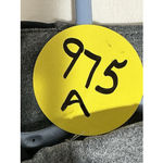 Woman’s Vogo Athletics Small Gray Black Zip Up Athletic Jacket Photo 8