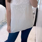 Peruvian Connection  silk top size Large Photo 0