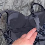 Lululemon Women's grey blue Vests Size 2 Photo 6