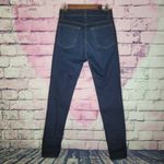 Imogene and Willie  IMOGENE SLIM DARK WASH SKINNY JEANS 27 Photo 1