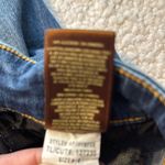 Kut From The Kloth Blue Katy Boyfriend Jeans Photo 4