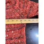 Anthropologie Moth by  Alpaca Marled Mockneck Sweater Made in Italy Size Medium Photo 7