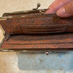 Hobo International  grayish wallet  Photo 7