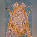 Spell & The Gypsy Collective Lolita Halter Maxi Dress Photo 1