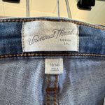 Universal Threads Denim jeans Photo 2