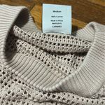Varley  Corvallis Knit Women’s Sweater, Medium Photo 5
