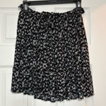 Kohls Floral Skirt Photo 0