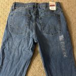 Wrangler straight leg jeans Photo 2