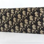 Christian Dior EUC  trotter #1 long wallet Photo 1