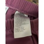 Denim & Co  Pink Cotton Pants Photo 6