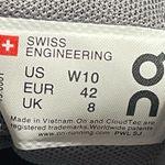 on cloud On Running Shoes - for WOMEN Light Gray Photo 6