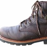 Harley Davidson Vista Ridge Ankle Boot Photo 2