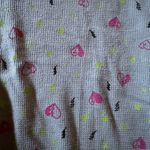 Heartbreak π Y2K thermal in xxxl. From Alloy Gray Size undefined Photo 4