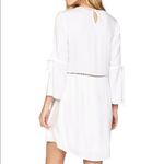 Amuse Society On The Go Crepe Boho Dress Rose Small Photo 5